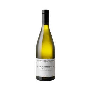 Auxey-Duresse 1er Cru "Les Duresses" - Domaine Changarnier