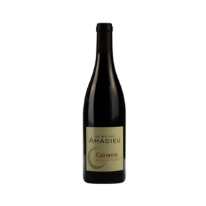 Cairanne "Vieilles Vignes" - Domaine des Amadieu