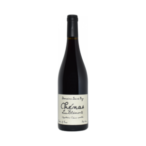 Chenas "Les Blémonts" - Domaine Saint Cyr