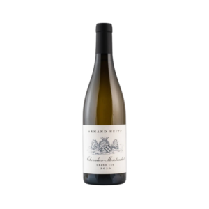Chevalier-Montrachet Grand Cru - Armand Heitz