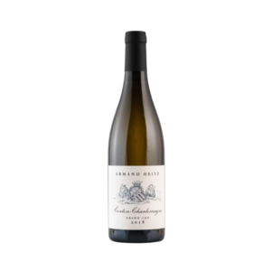 Corton-Charlemagne Grand Cru - Armand Heitz