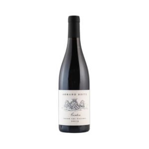 Corton Grand Cru - Armand Heitz