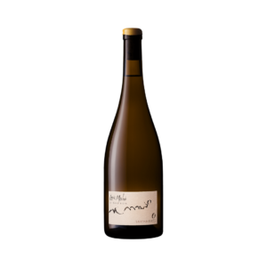 Cuvée Confidentielle "O" - Domaine Loïc Mahé