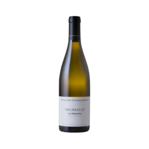 Meursault "Les Malpoiriers" - Domaine Changarnier