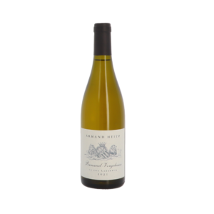 Pernand-Vergelesses 1er Cru "Caradeux" - Armand Heitz