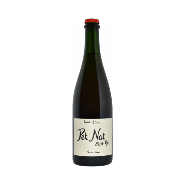 Pet Nat - Domaine Saint Cyr
