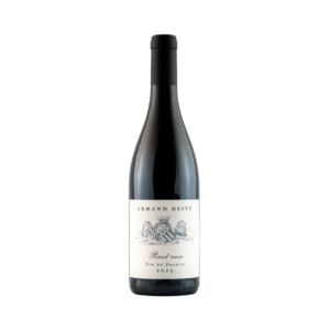 Pinot Noir - Armand Heitz