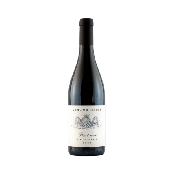 Pinot Noir - Armand Heitz