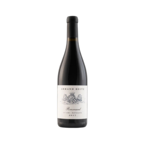 Pommard 1er Cru "Arvelets" - Armand Heitz