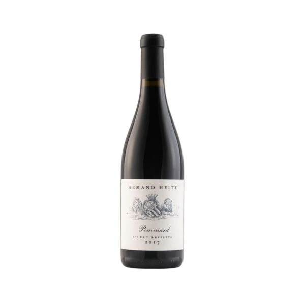 Pommard 1er Cru "Arvelets" - Armand Heitz