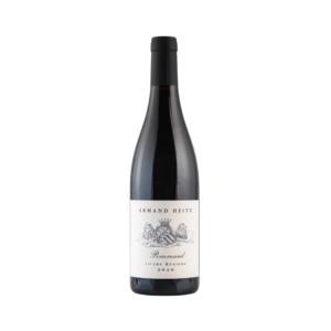 Pommard 1er Cru "Rugiens" - Armand Heitz