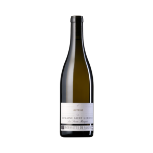 Roussette de Savoie - Domaine Saint Germain