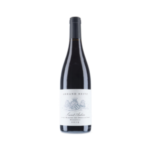 Saint Aubin 1er Cru "Murgers des Dents de Chiens Monopole" rouge - Armand Heitz