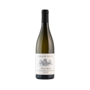 Saint Aubin 1er Cru "Murgers des Dents de Chiens" blanc - Armand Heitz