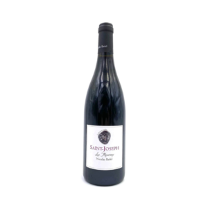 St Joseph "Les Mourrays" - Domaine Les Grands Vignes, Nicolas Badel
