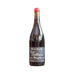 Terroir de Bellevue - Domaine Saint Cyr