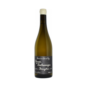 Terroir de Lachassagne - Domaine Saint Cyr