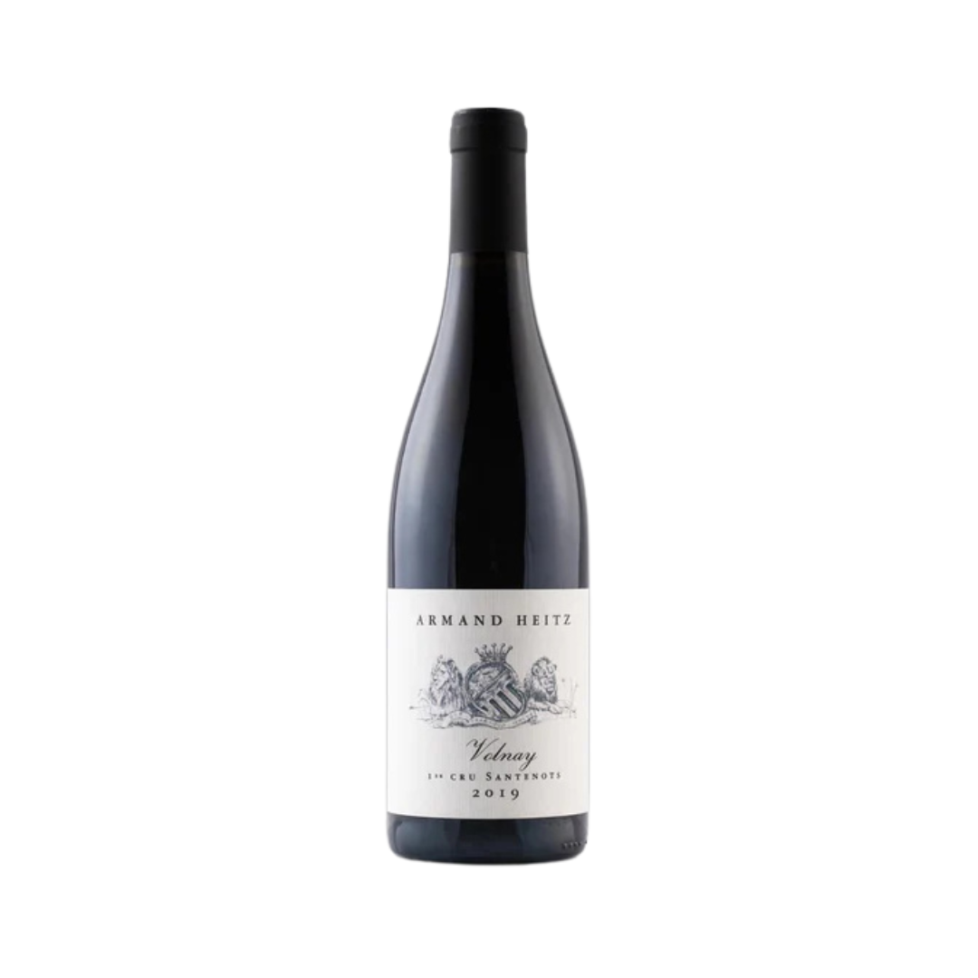 Volnay 1er Cru "Santenots" - Armand Heitz