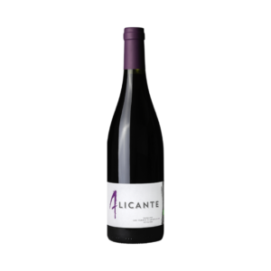 alicante - les terres d'armelle