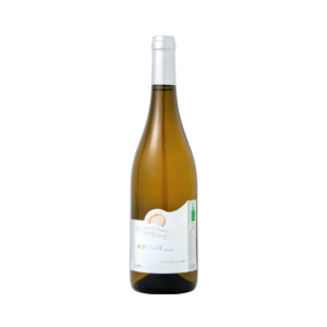 altitude - domaine grain d'orient