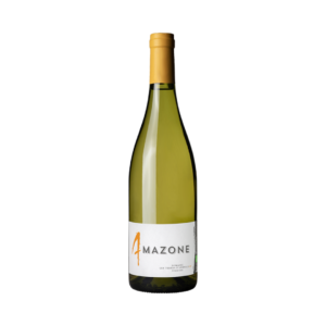 amazone - les terres d'armelle