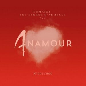 anamour - les terres d'armelle