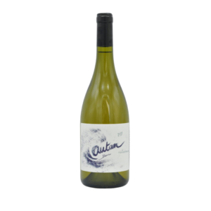 autan blanc - clos rocailleux