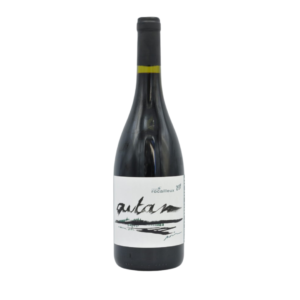 autan noir - clos rocailleux