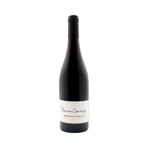 beaujolais leynes - domaine chardigny
