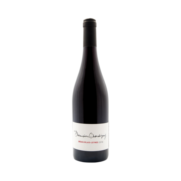 beaujolais leynes - domaine chardigny