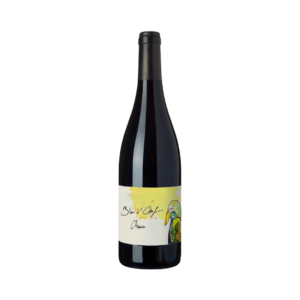 blanc d'oeuf - chateau de passavant