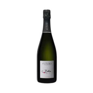 bolero - champagne fleury
