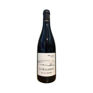 brouilly les balloquets - julien duport