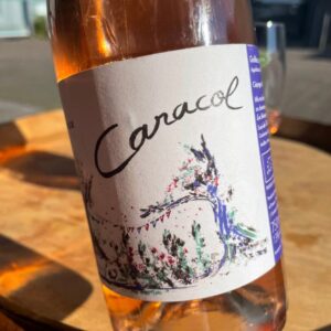 caracol - clos rocailleux