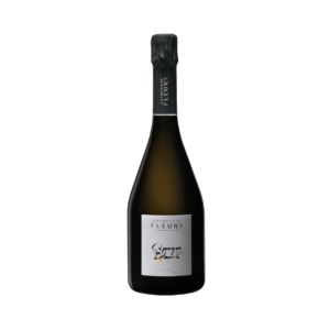 cépages blancs - champagne fleury