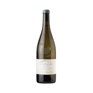 chapelle laique blanc - domaine de sulauze