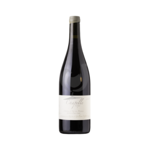 chapelle laique rouge - domaine de sulauze
