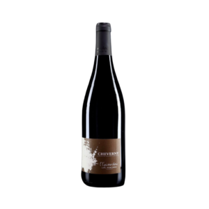 cheverny rouge - l'épicourchois