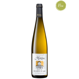 Clos Gaensbroennel "Cuvée des Frimas" - Domaine Hering