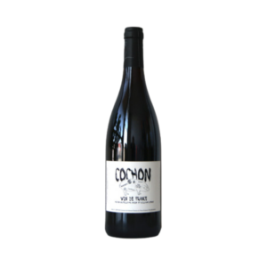 cochon - domaine de sulauze