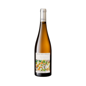 collection capsules hespérides - domaine hering