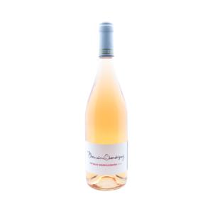 coteaux bourguignons rosé - domaine chardigny