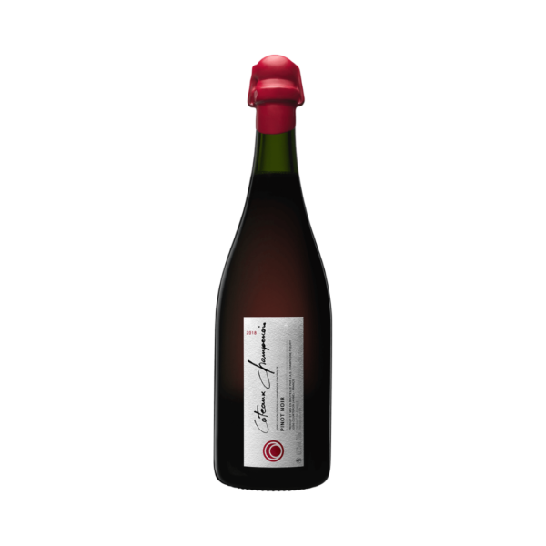 coteaux champenois rouge - champagne fleury
