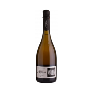 crémant d'alsace blanc de noirs brut - domaine hering