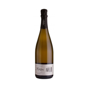 crémant d'alsace blanc de blancs - domaine hering