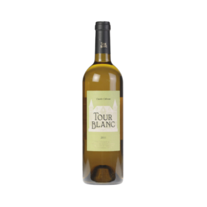 cuvée céleste - tour blanc