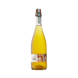 cuvée claude - domaine des cinq autels