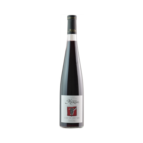 cuvée du chat noir - domaine hering