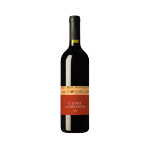 cuvée garsinde - la grange de quatre sous