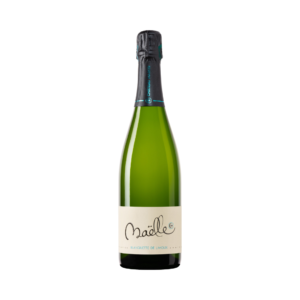 cuvée maëlle - chateau marco